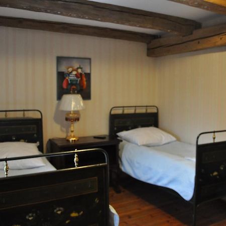 Ostoya Inn & Granary 야시온카 객실 사진