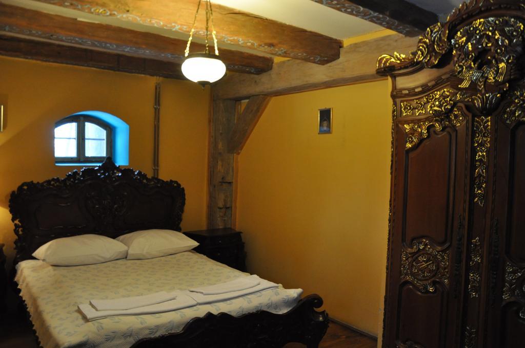 Ostoya Inn & Granary 야시온카 객실 사진