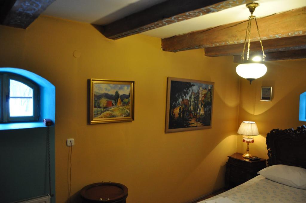Ostoya Inn & Granary 야시온카 객실 사진