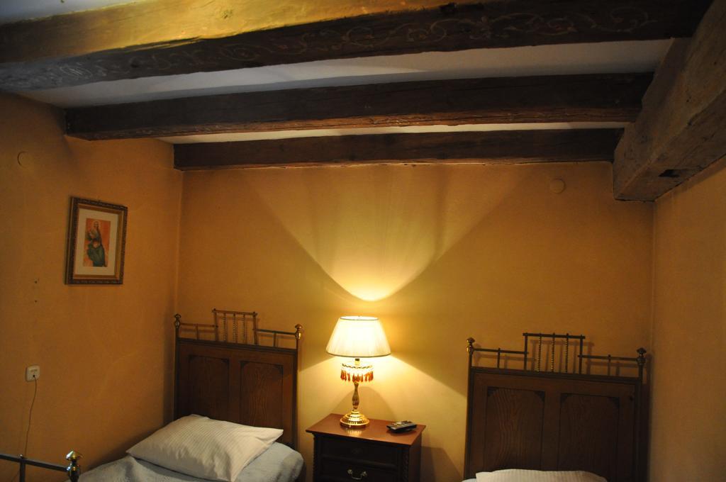 Ostoya Inn & Granary 야시온카 시설 사진
